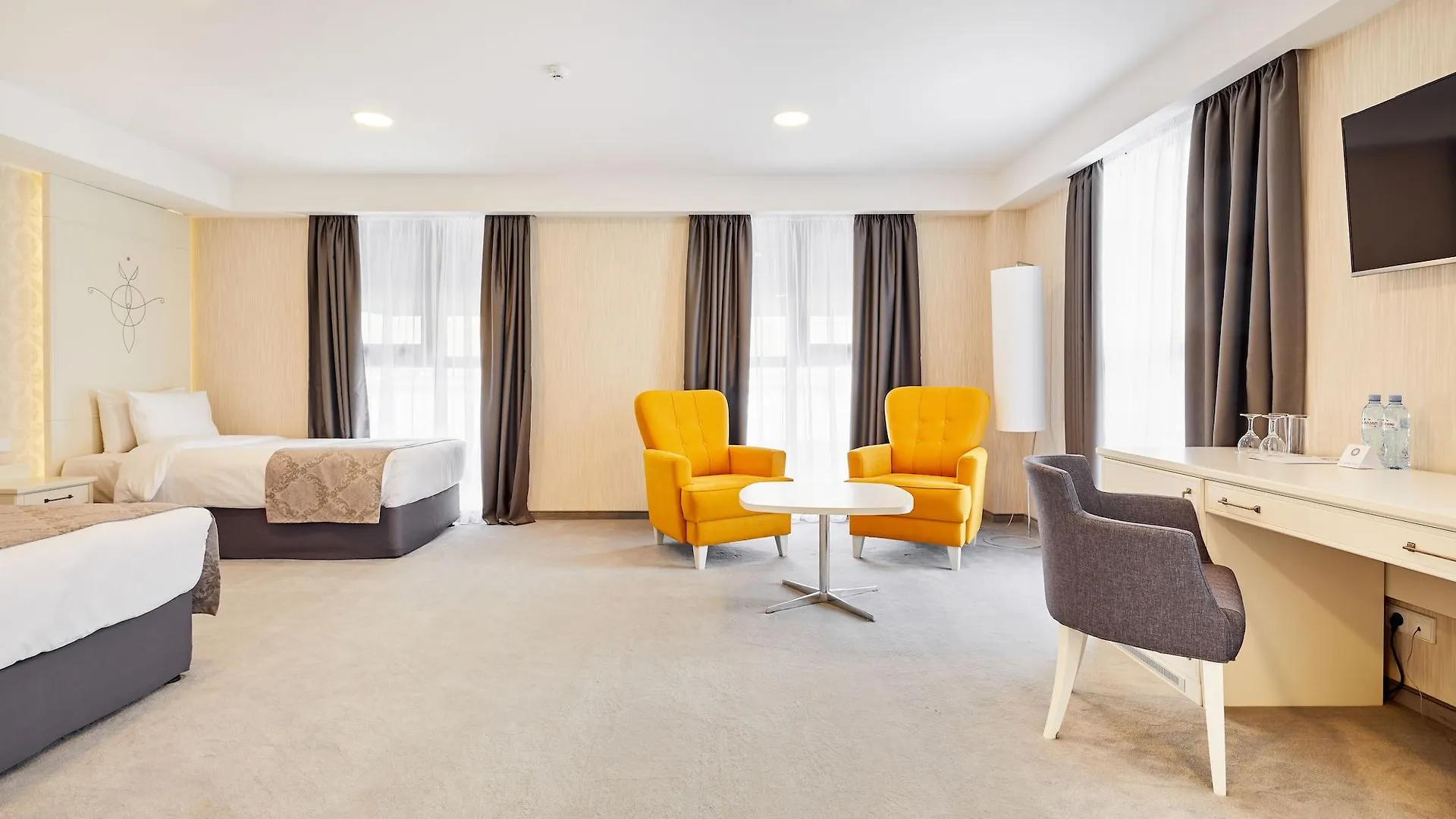 טביליסי Gallery Palace Hotel