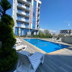 Skyline Otel Batum