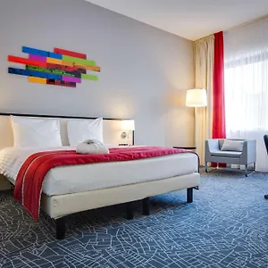 Park By Radisson Otel Amsterdam Airport Schiphol