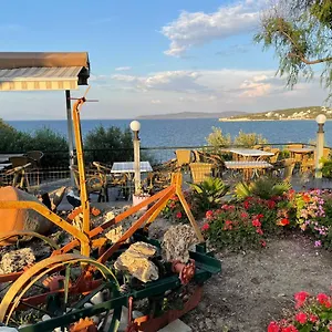 Tayfun Motel Mordoğan