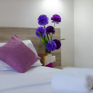 Daisi Sunset Hotel Batumi