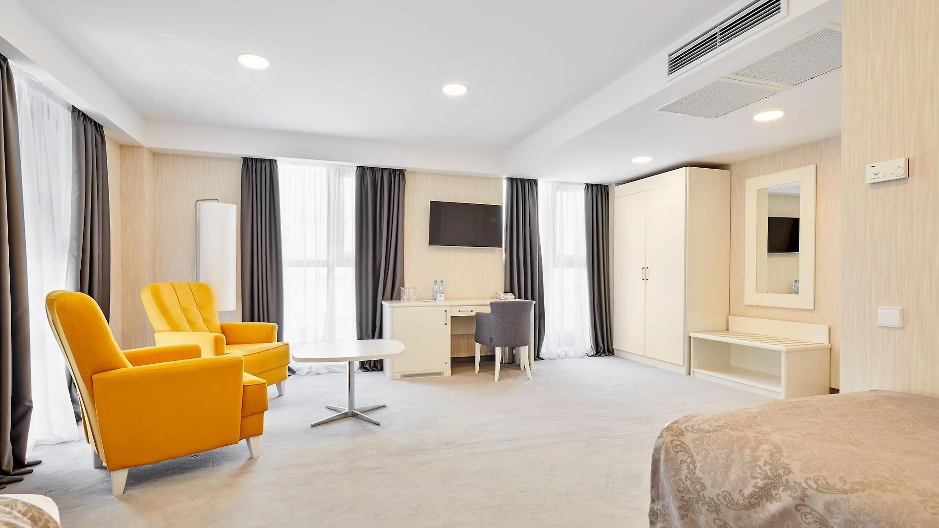 Gallery Palace Hotel Tiflis